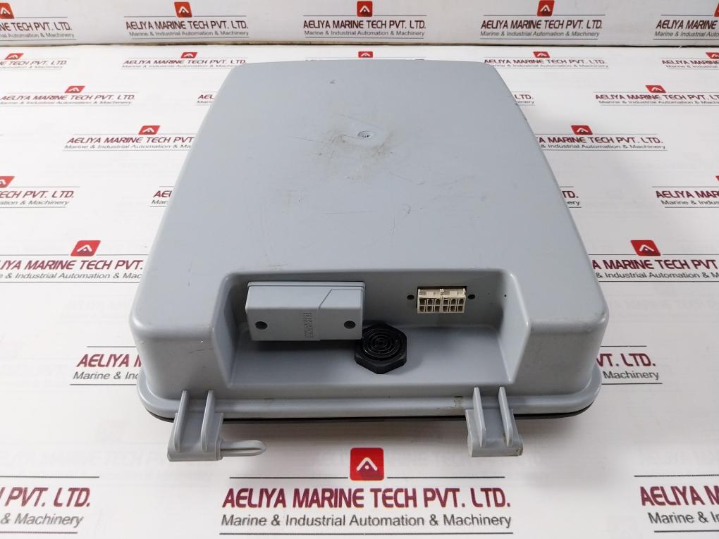 Tq Systems 161 043.0100A Controller Box Rev 301