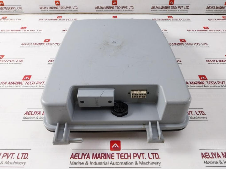 Tq Systems 161 043.0100A Controller Box Rev 301