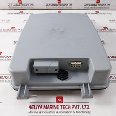 Tq Systems 161 043.0100A Controller Box Rev 301