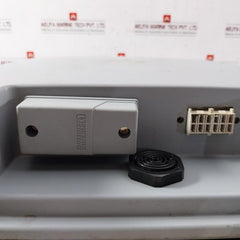 Tq Systems 161 043.0100A Controller Box Rev 301
