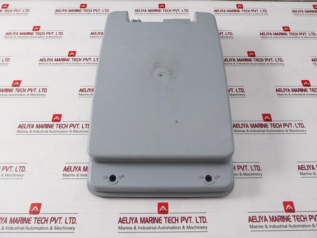 Tq Systems 161 043.0100A Controller Box Rev 301