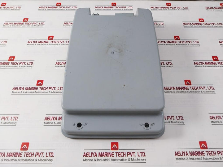 Tq Systems 161 043.0100A Controller Box Rev 301