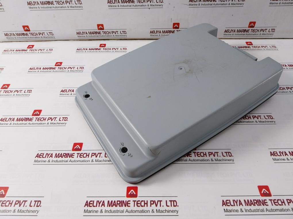 Tq Systems 161 043.0100A Controller Box Rev 301