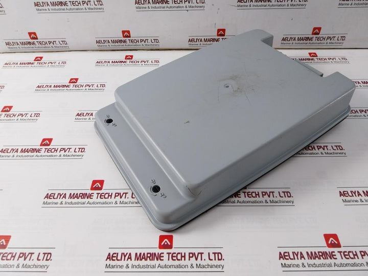 Tq Systems 161 043.0100A Controller Box Rev 301