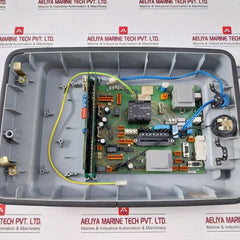 Tq Systems 161 043.0100A Controller Box Rev 301