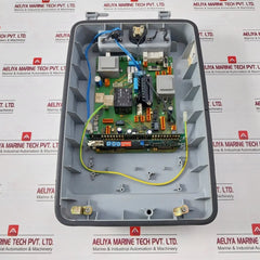 Tq Systems 161 043.0100A Controller Box Rev 301
