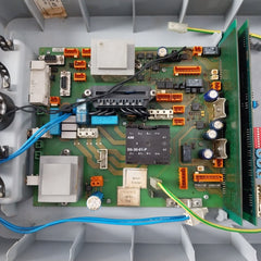 Tq Systems 161 043.0100A Controller Box Rev 301