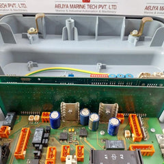 Tq Systems 161 043.0100A Controller Box Rev 301
