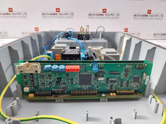Tq Systems 161 043.0100A Controller Box Rev 301