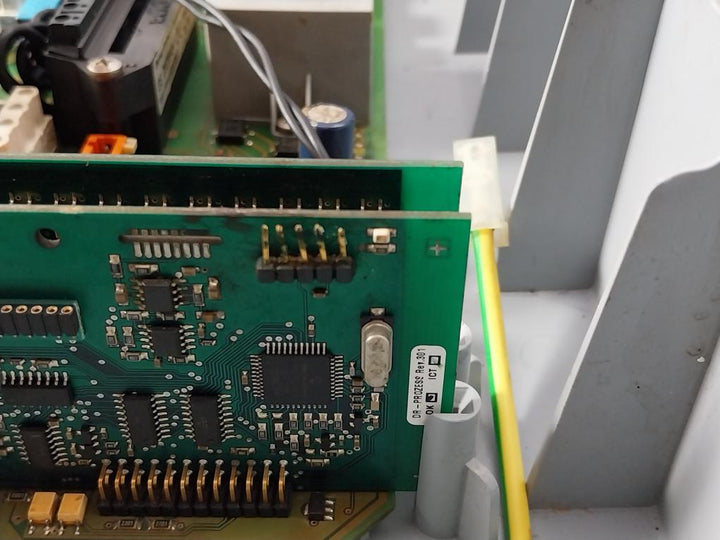 Tq Systems 161 043.0100A Controller Box Rev 301