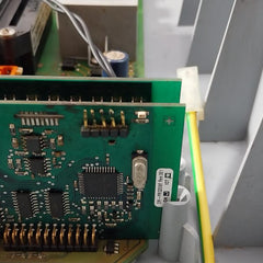 Tq Systems 161 043.0100A Controller Box Rev 301