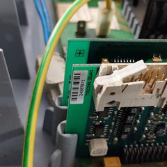 Tq Systems 161 043.0100A Controller Box Rev 301