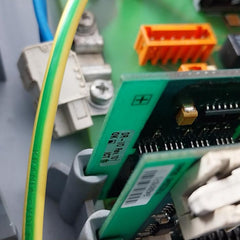 Tq Systems 161 043.0100A Controller Box Rev 301