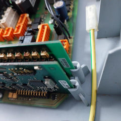 Tq Systems 161 043.0100A Controller Box Rev 301