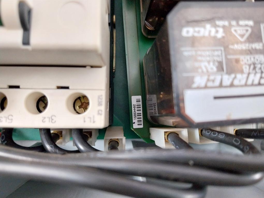 Tq Systems 175 723.0405A