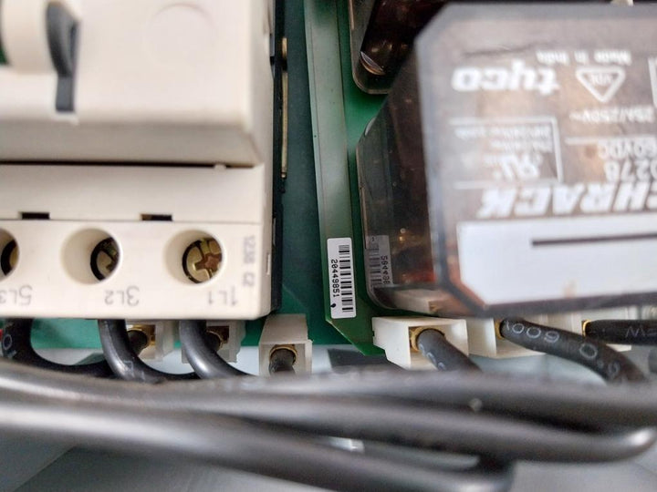 Tq Systems 175 723.0405A