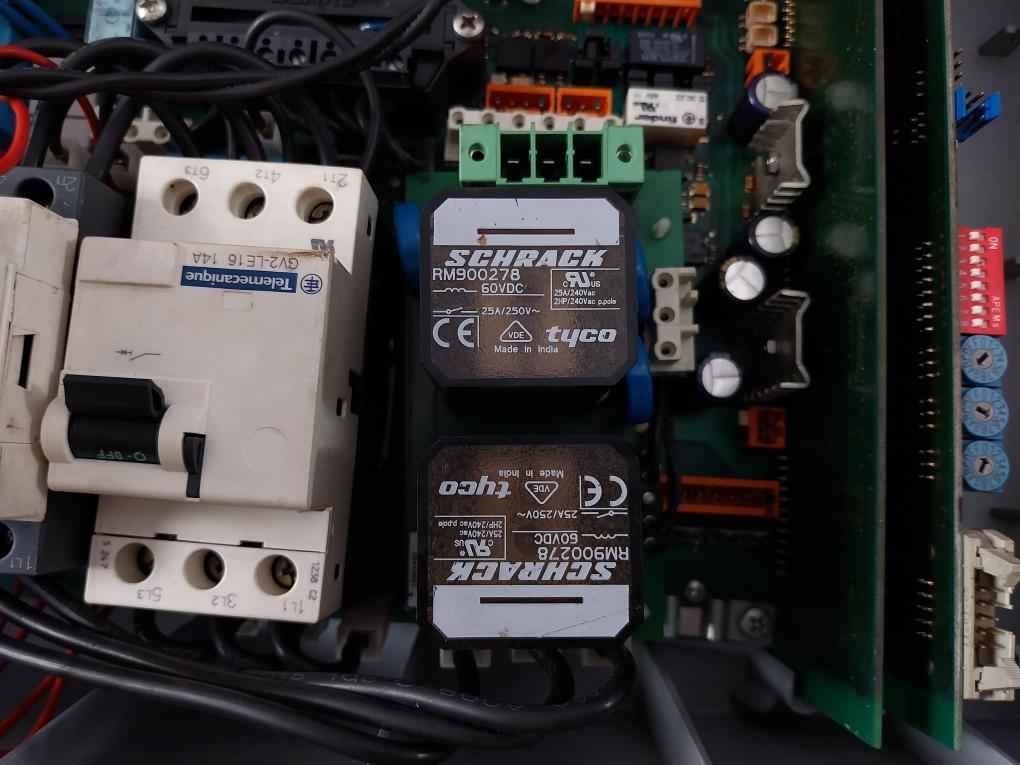 Tq Systems 175 723.0405A