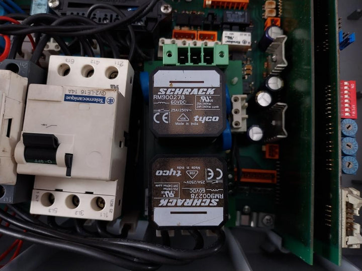 Tq Systems 175 723.0405A
