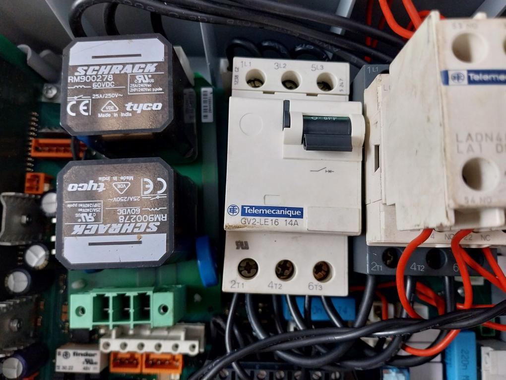 Tq Systems 175 723.0405A