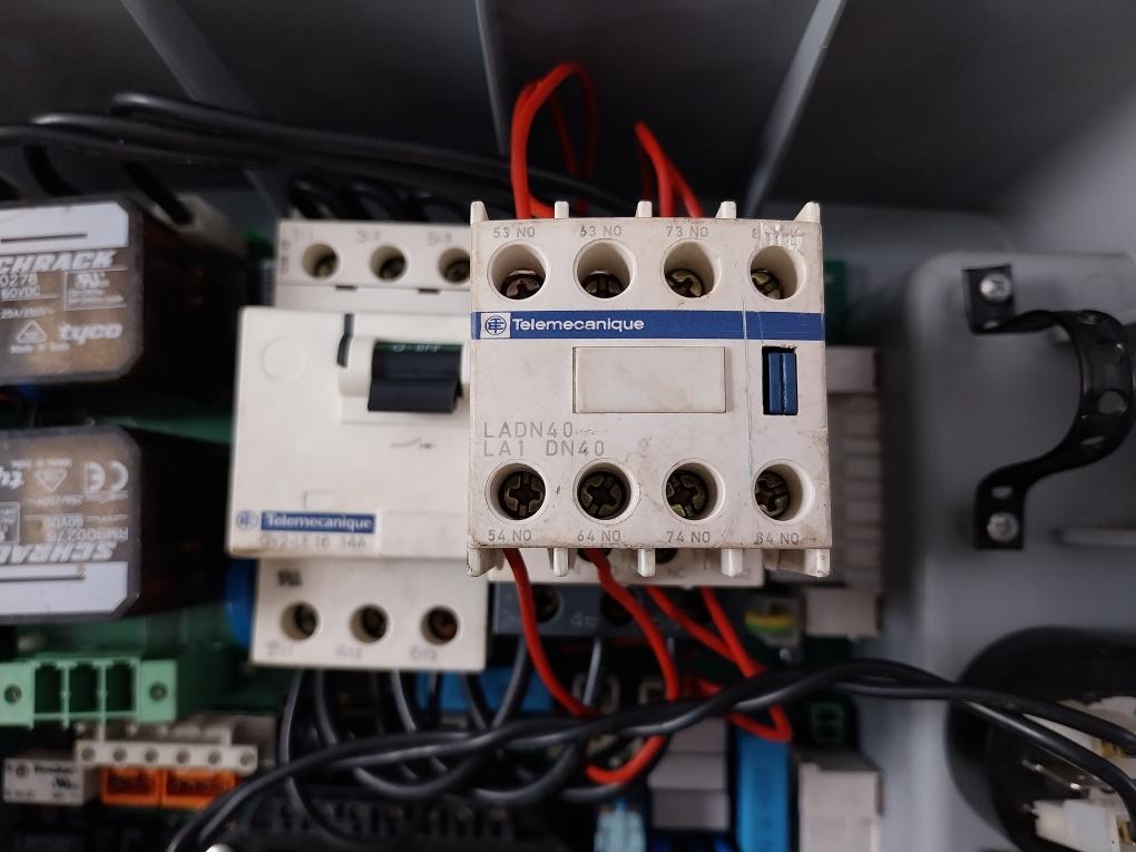 Tq Systems 175 723.0405A