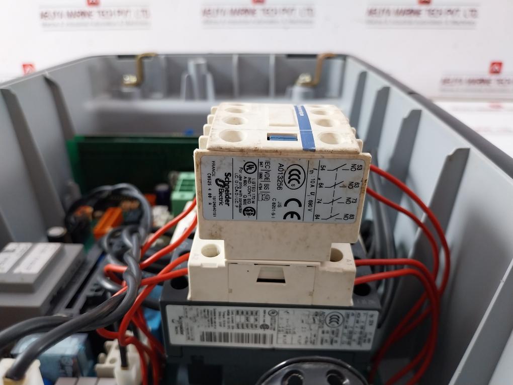 Tq Systems 175 723.0405A