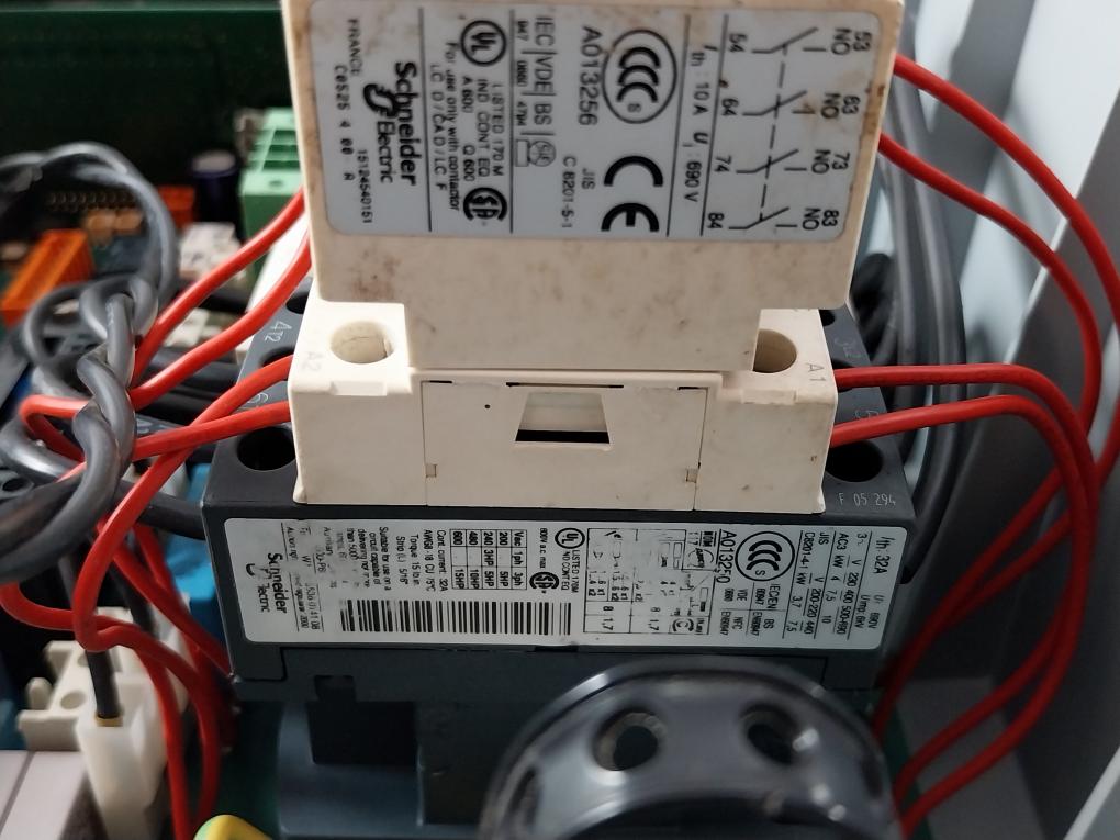 Tq Systems 175 723.0405A