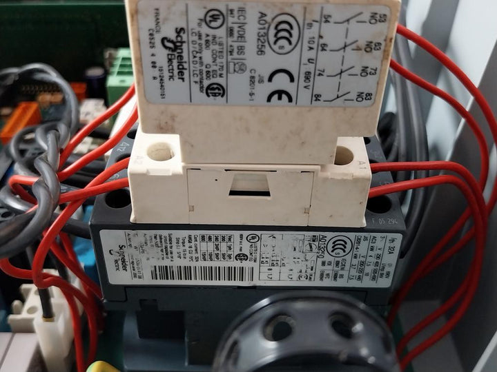 Tq Systems 175 723.0405A