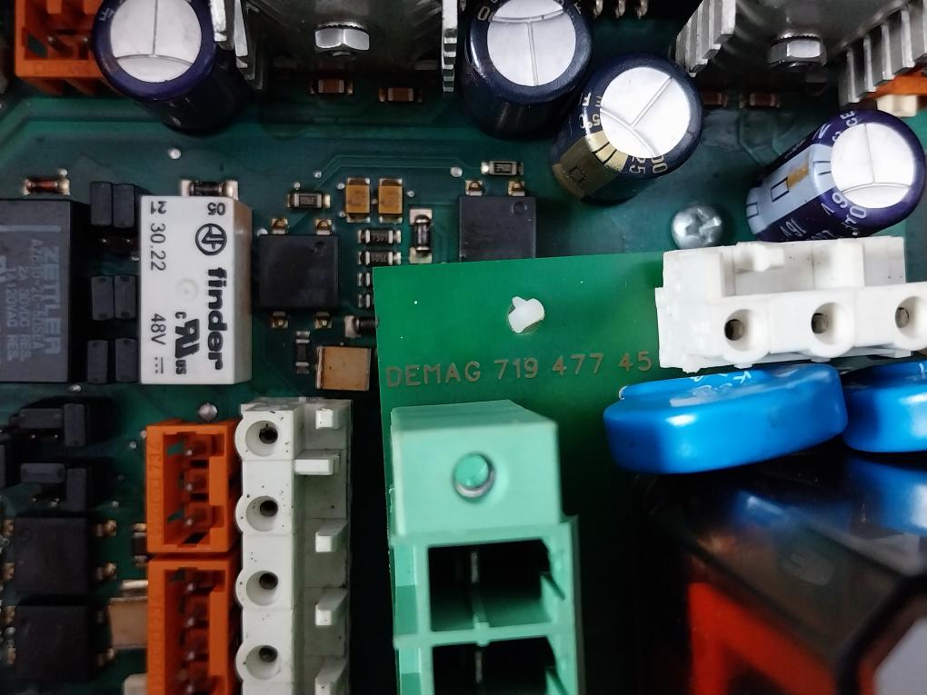 Tq Systems 175 723.0405A