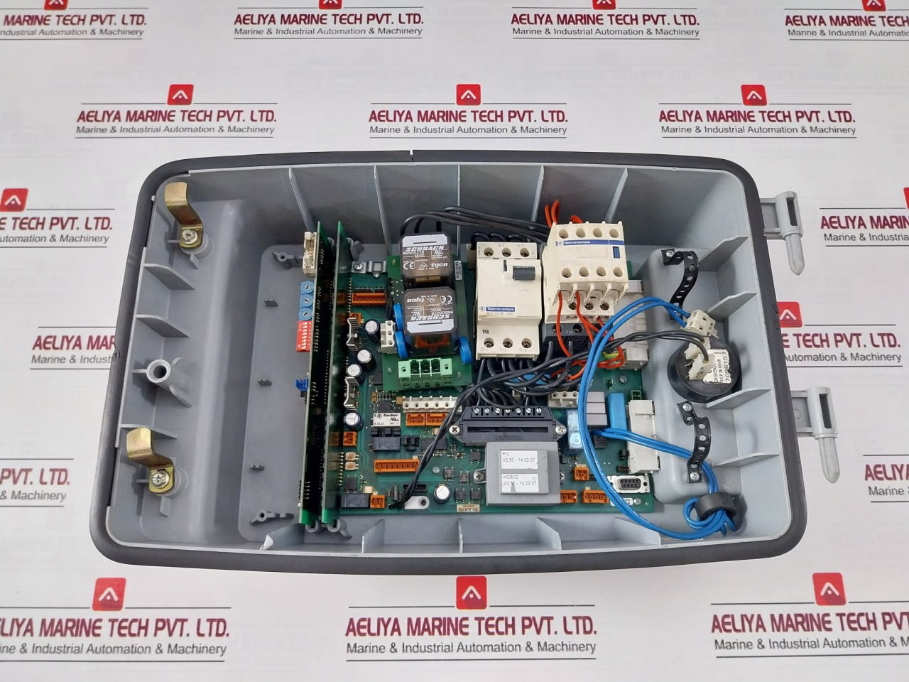 Tq Systems 175 723.0405A