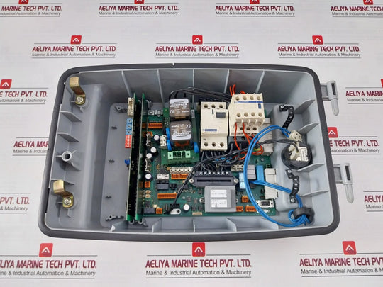 Tq Systems 175 723.0405A