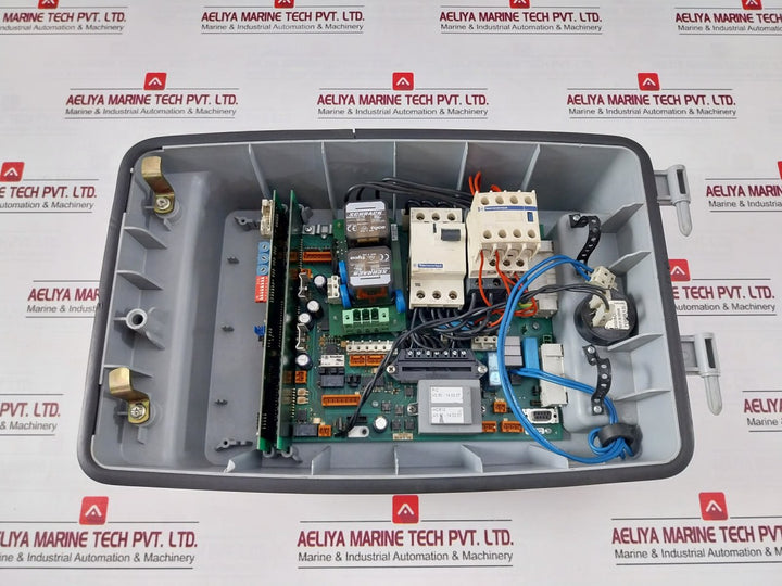 Tq Systems 175 723.0405A