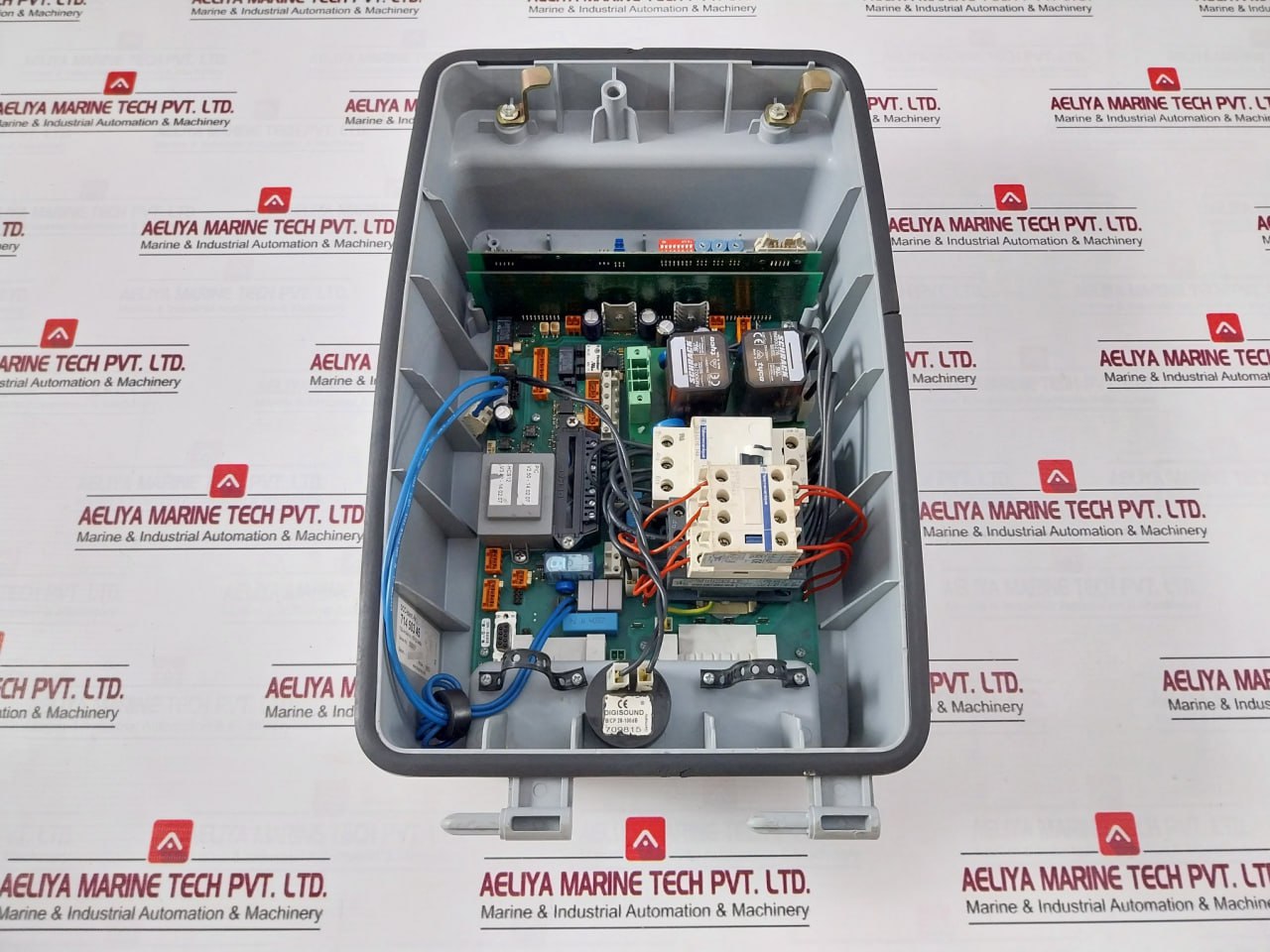 Tq Systems 175 723.0405A