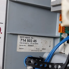 Tq Systems 175 723.0405A