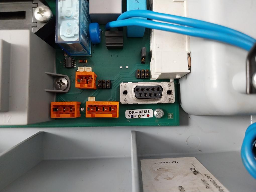 Tq Systems 175 723.0405A