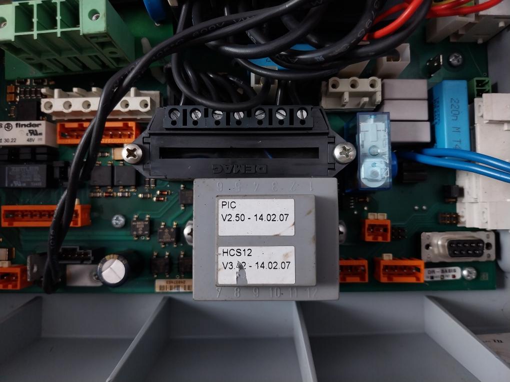 Tq Systems 175 723.0405A