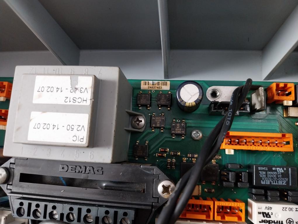 Tq Systems 175 723.0405A