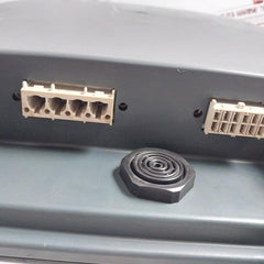 Tq Systems 175 727.0405A Controller Box Gv2-le22 25A Rev: 301 V3.42