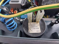 Tq Systems 175 727.0405A Controller Box Gv2-le22 25A Rev: 301 V3.42