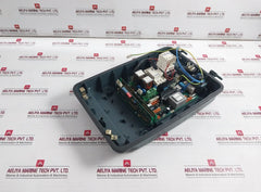 Tq Systems 175 727.0405A Controller Box Gv2-le22 25A Rev: 301 V3.42