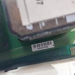 Tq Systems 175 727.0405A Controller Box Gv2-le22 25A Rev: 301 V3.42