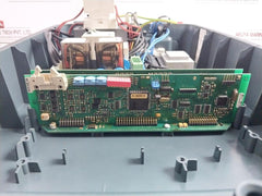 Tq Systems 175 727.0405A Controller Box Gv2-le22 25A Rev: 301 V3.42