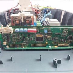 Tq Systems 175 727.0405A Controller Box Gv2-le22 25A Rev: 301 V3.42