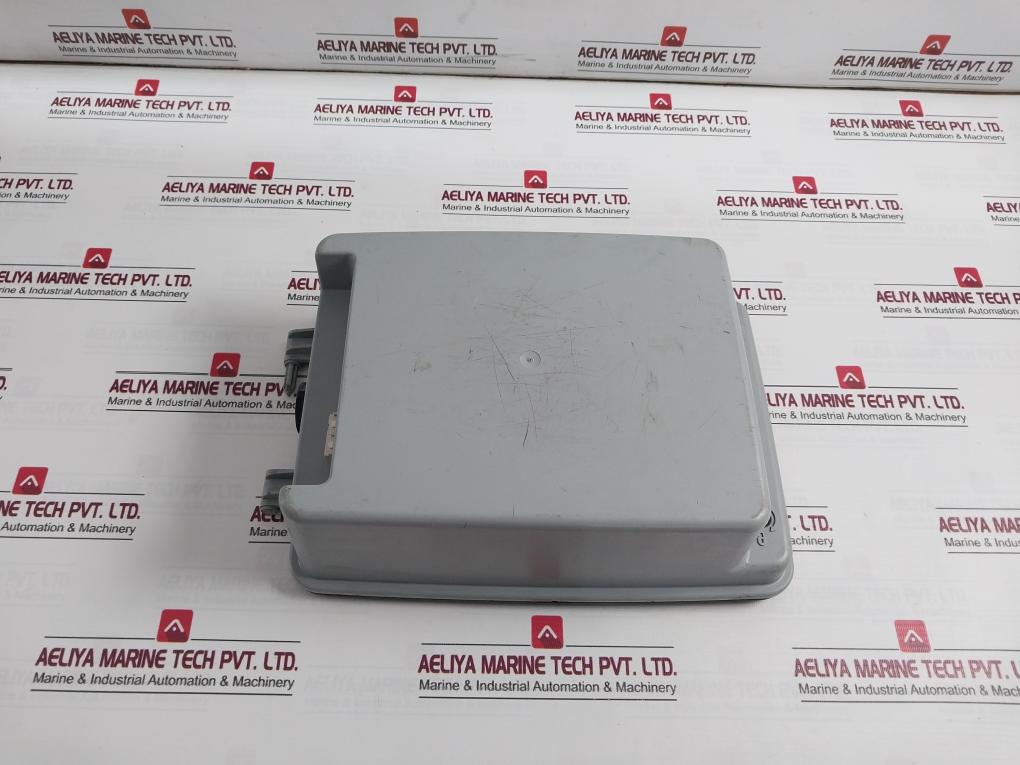 Tq Systems 175 728.0100 Controller Box B6-30-01-p V2.40 71927045-2.300