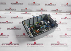 Tq Systems 175 728.0100 Controller Box B6-30-01-p V2.40 71927045-2.300