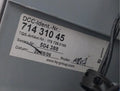 Tq Systems 175 728.0100 Controller Box B6-30-01-p V2.40 71927045-2.300