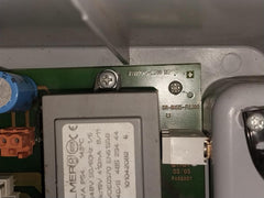 Tq Systems 175 728.0100 Controller Box B6-30-01-p V2.40 71927045-2.300
