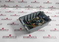 Tq Systems 175 729.0100 Controller Box B6-30-01-p Rev: 301 110V..500V V2.50