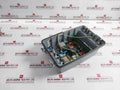 Tq Systems 175 729.0100 Controller Box B6-30-01-p Rev: 301 110V..500V V2.50
