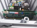 Tq Systems 175 729.0100 Controller Box B6-30-01-p Rev: 301 110V..500V V2.50