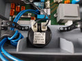 Tq Systems 175 729.0100 Controller Box Gs 26089484 Rev: 301